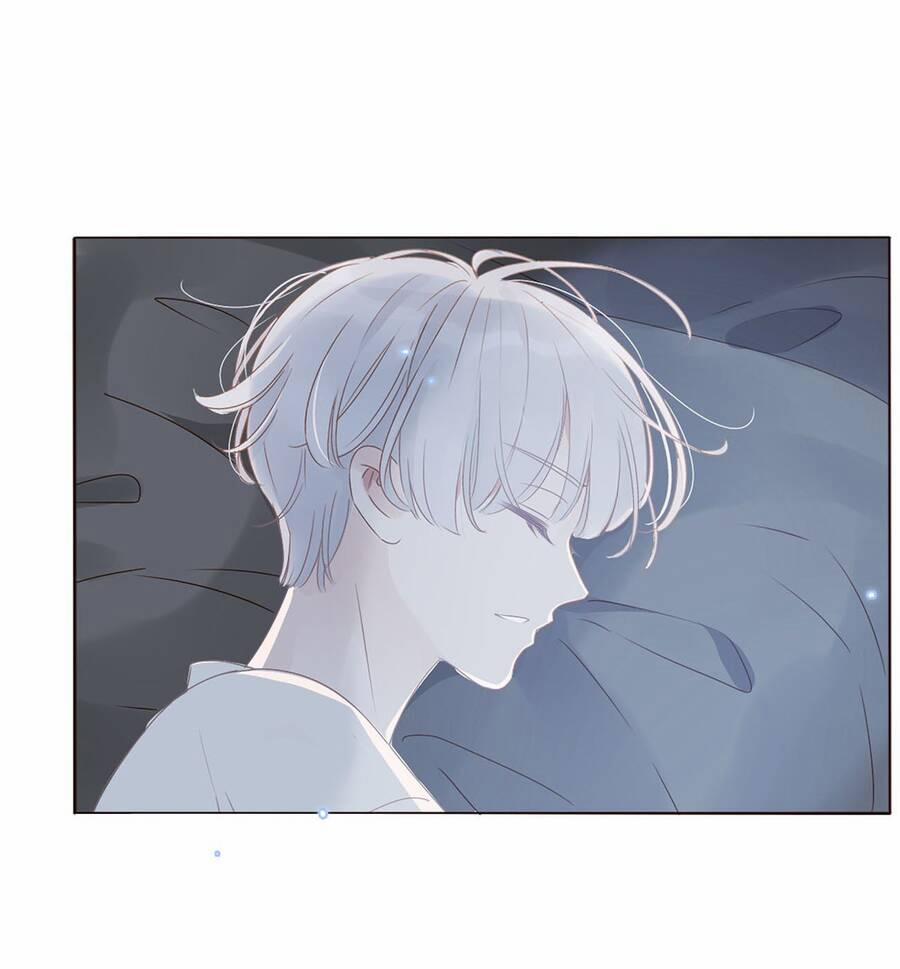 Ôm Hôn Mạc Nhiên 13 trang 48