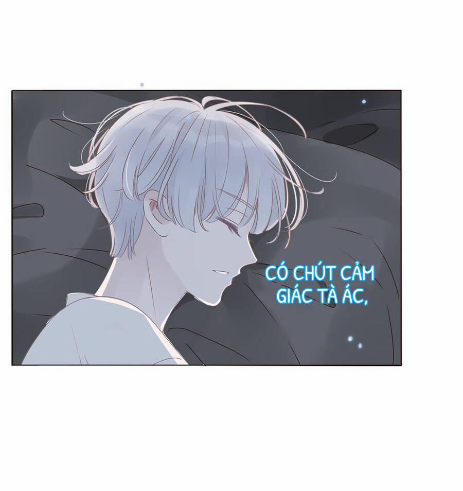 Ôm Hôn Mạc Nhiên 13 trang 49