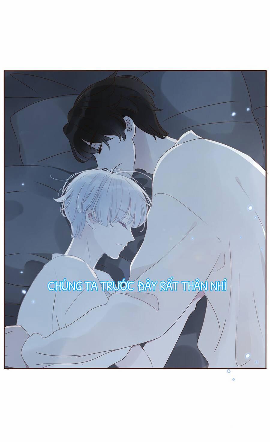 Ôm Hôn Mạc Nhiên 13 trang 50