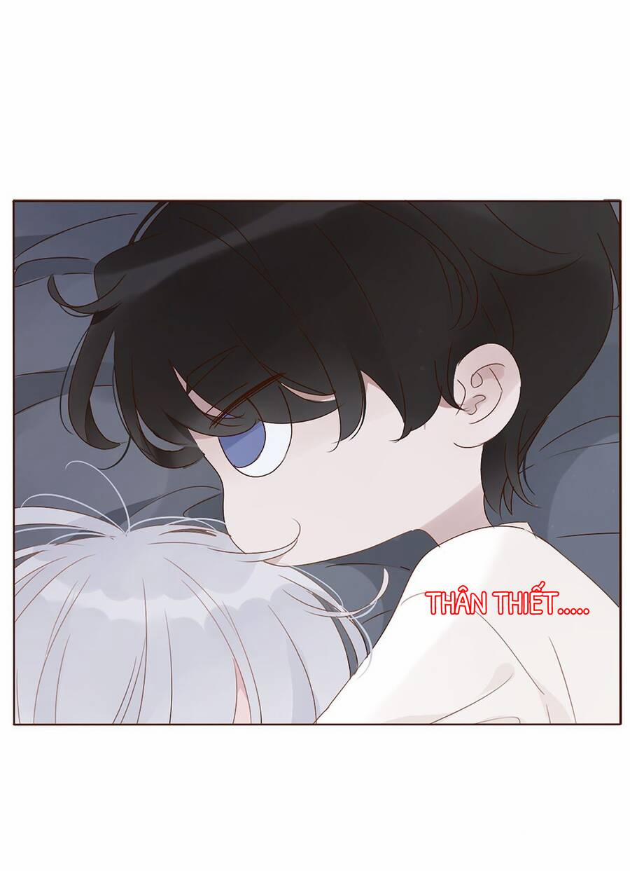 Ôm Hôn Mạc Nhiên 13 trang 51