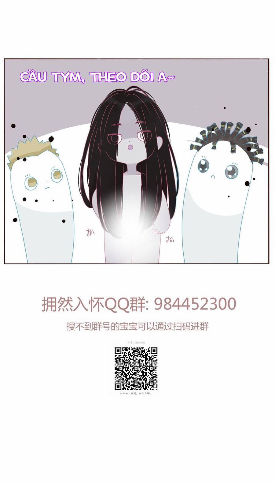 Ôm Hôn Mạc Nhiên 13 trang 53