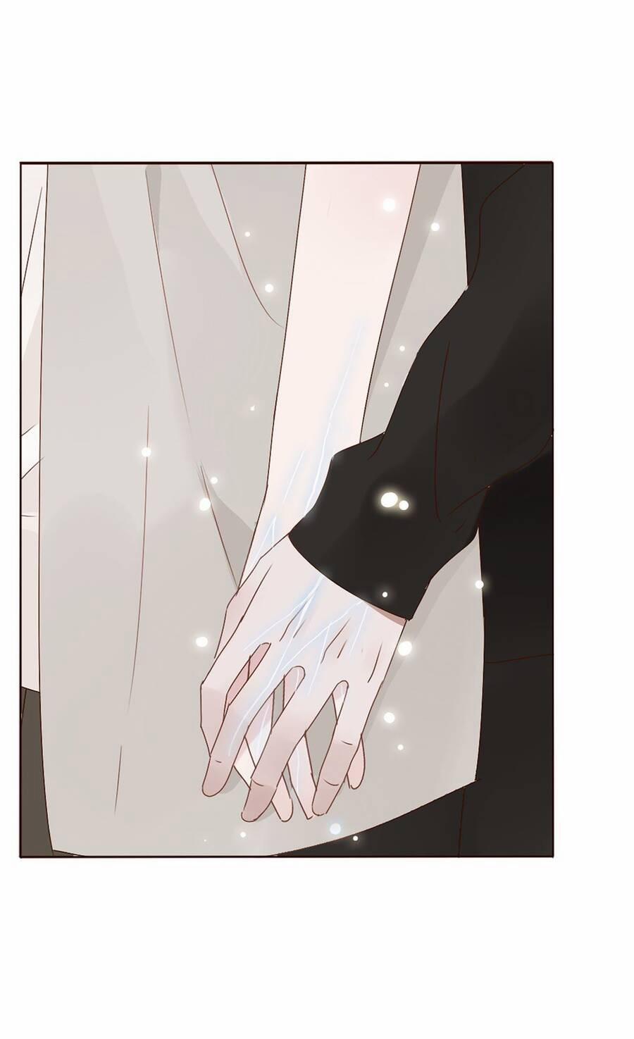 Ôm Hôn Mạc Nhiên 13 trang 6