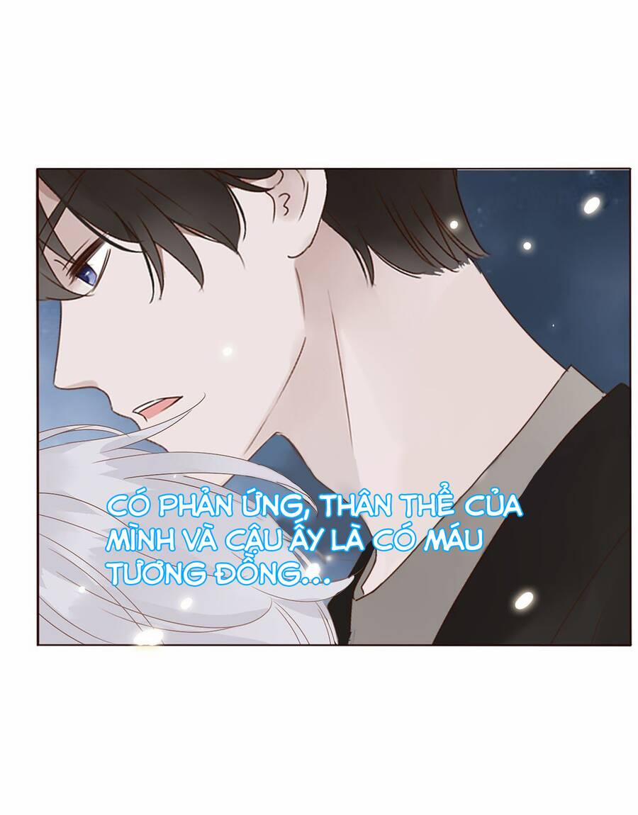 Ôm Hôn Mạc Nhiên 13 trang 7