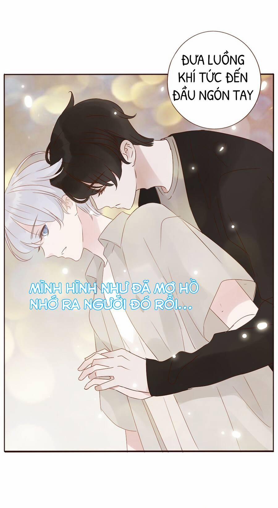 Ôm Hôn Mạc Nhiên 13 trang 9
