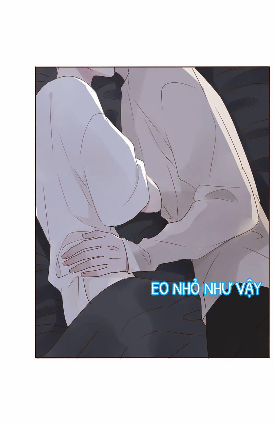 Ôm Hôn Mạc Nhiên 14 trang 0