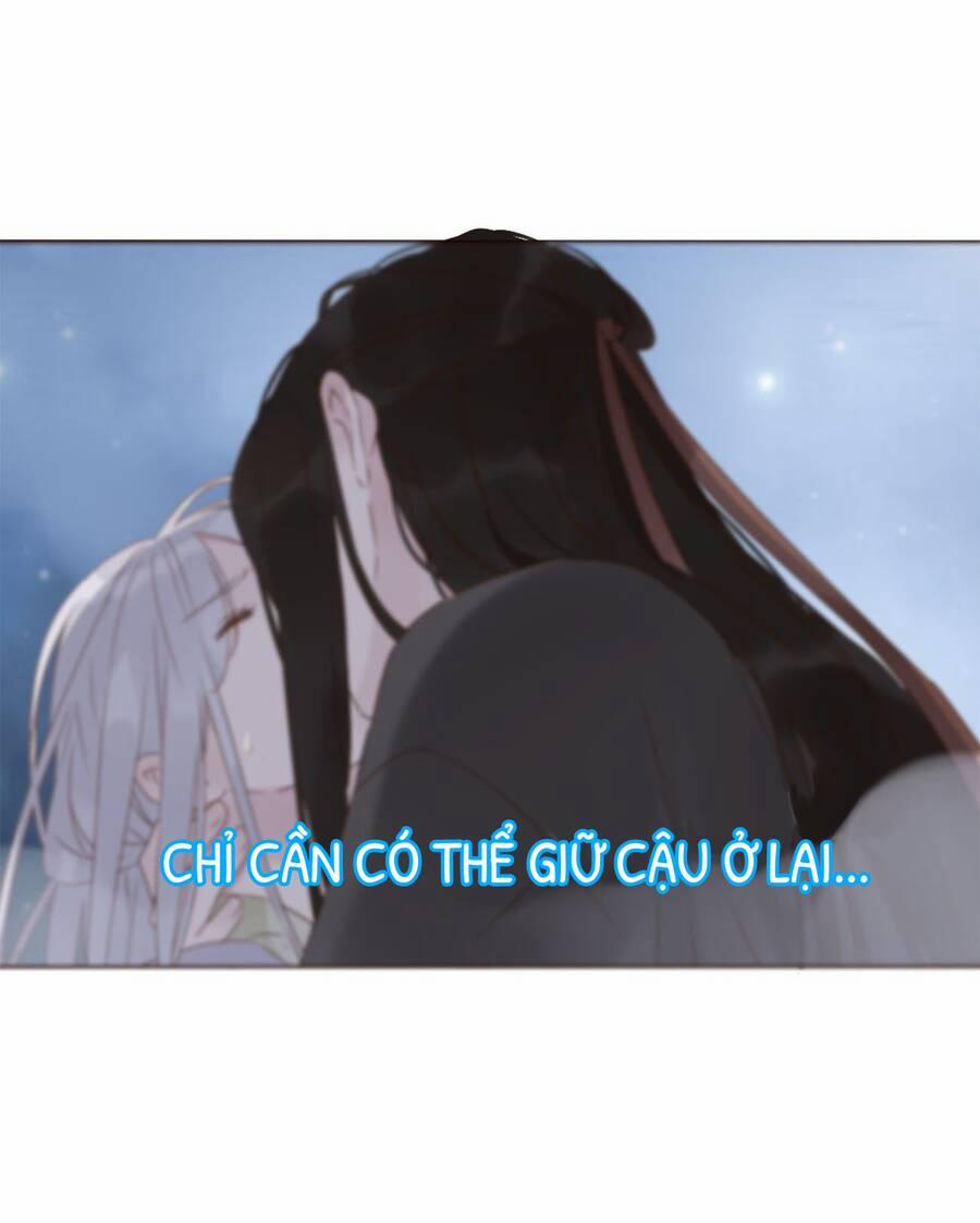 Ôm Hôn Mạc Nhiên 14 trang 12