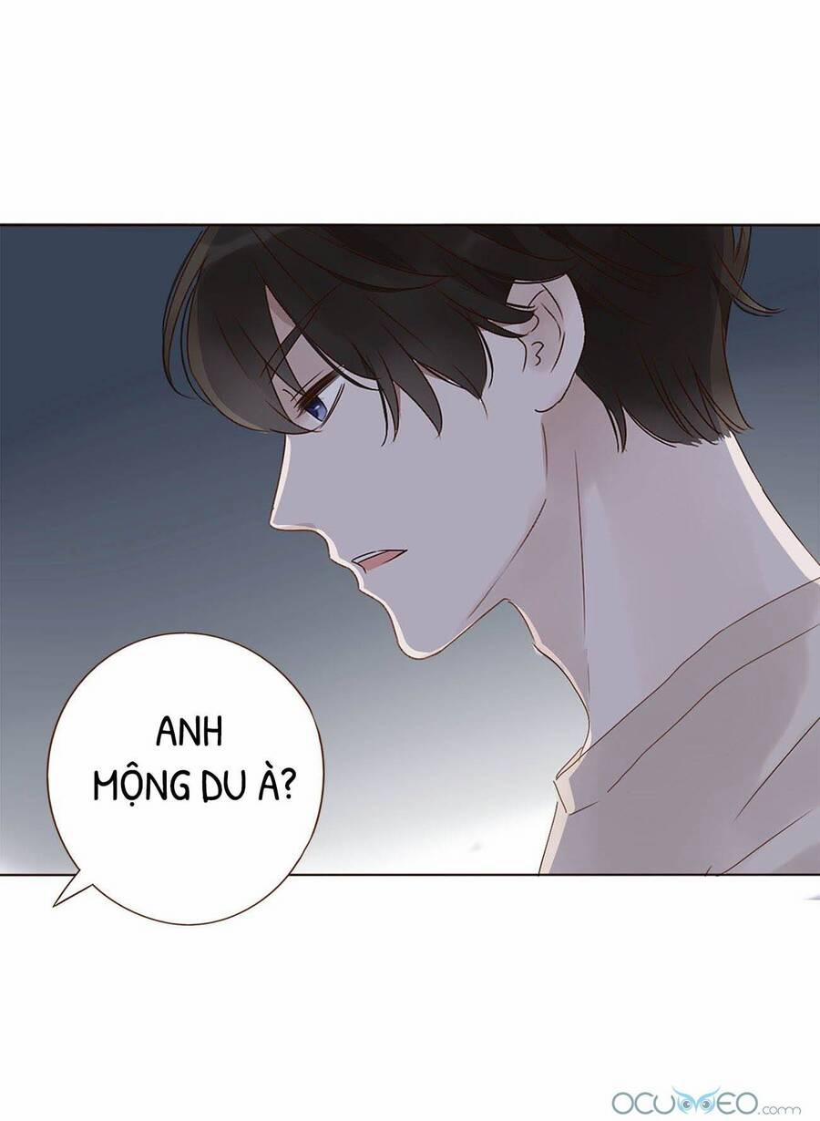 Ôm Hôn Mạc Nhiên 14 trang 19