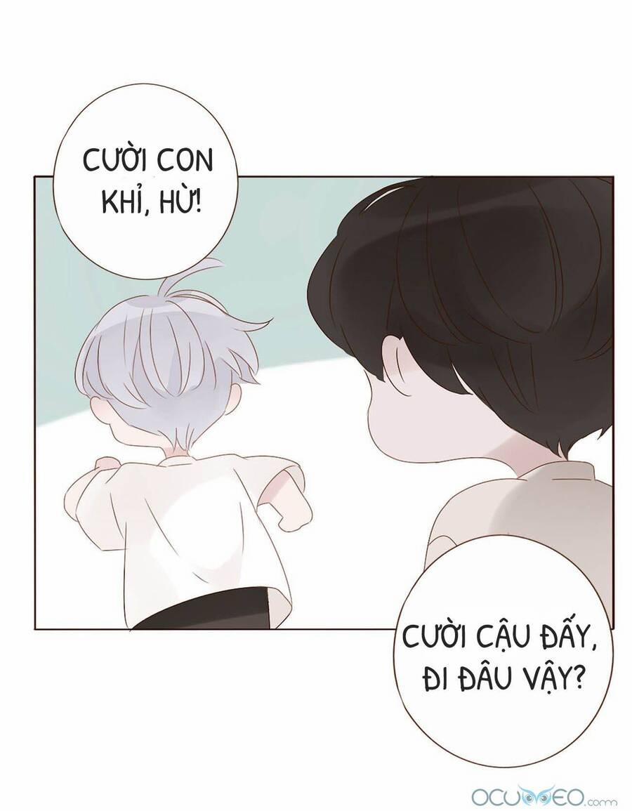 Ôm Hôn Mạc Nhiên 14 trang 36