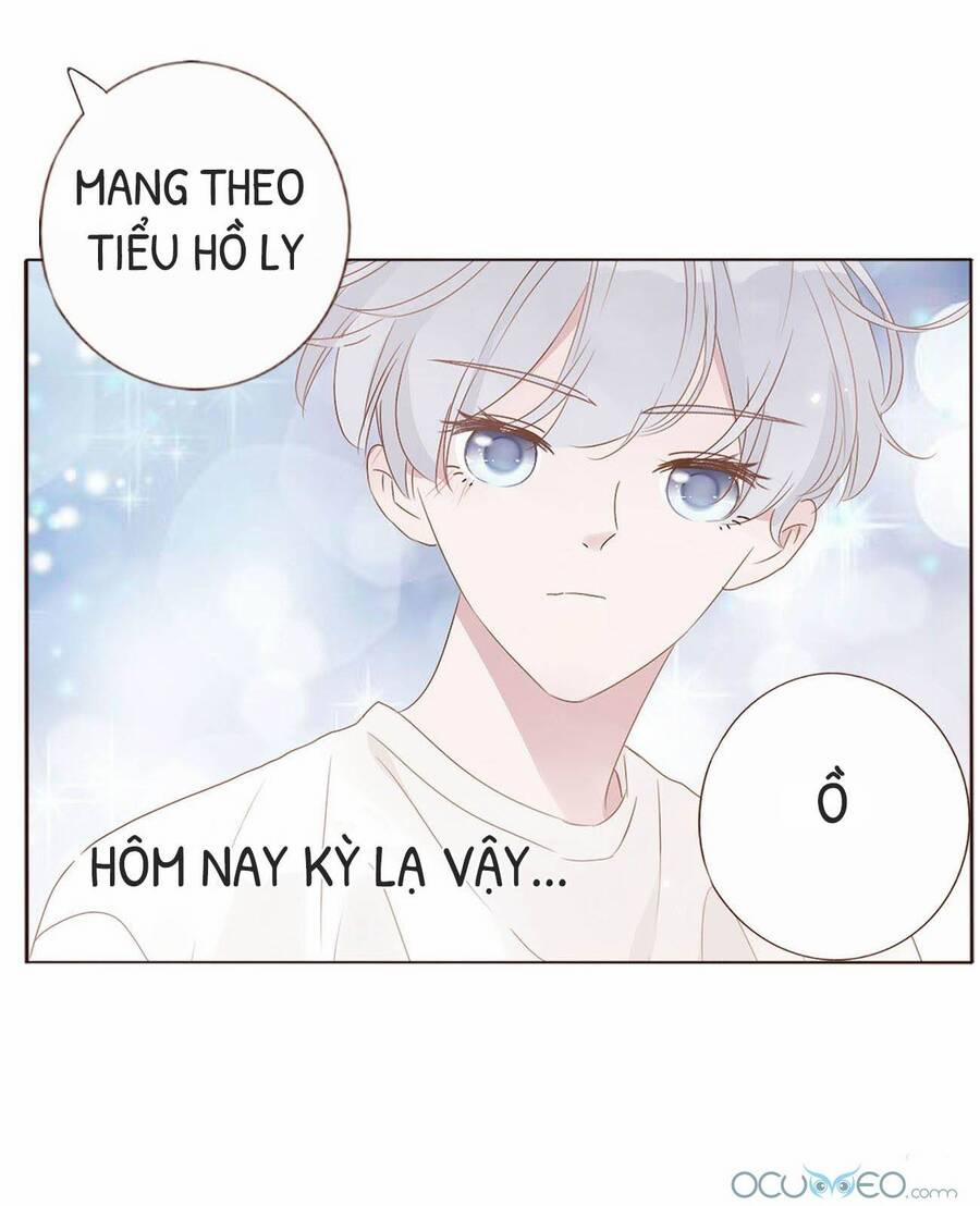Ôm Hôn Mạc Nhiên 14 trang 42