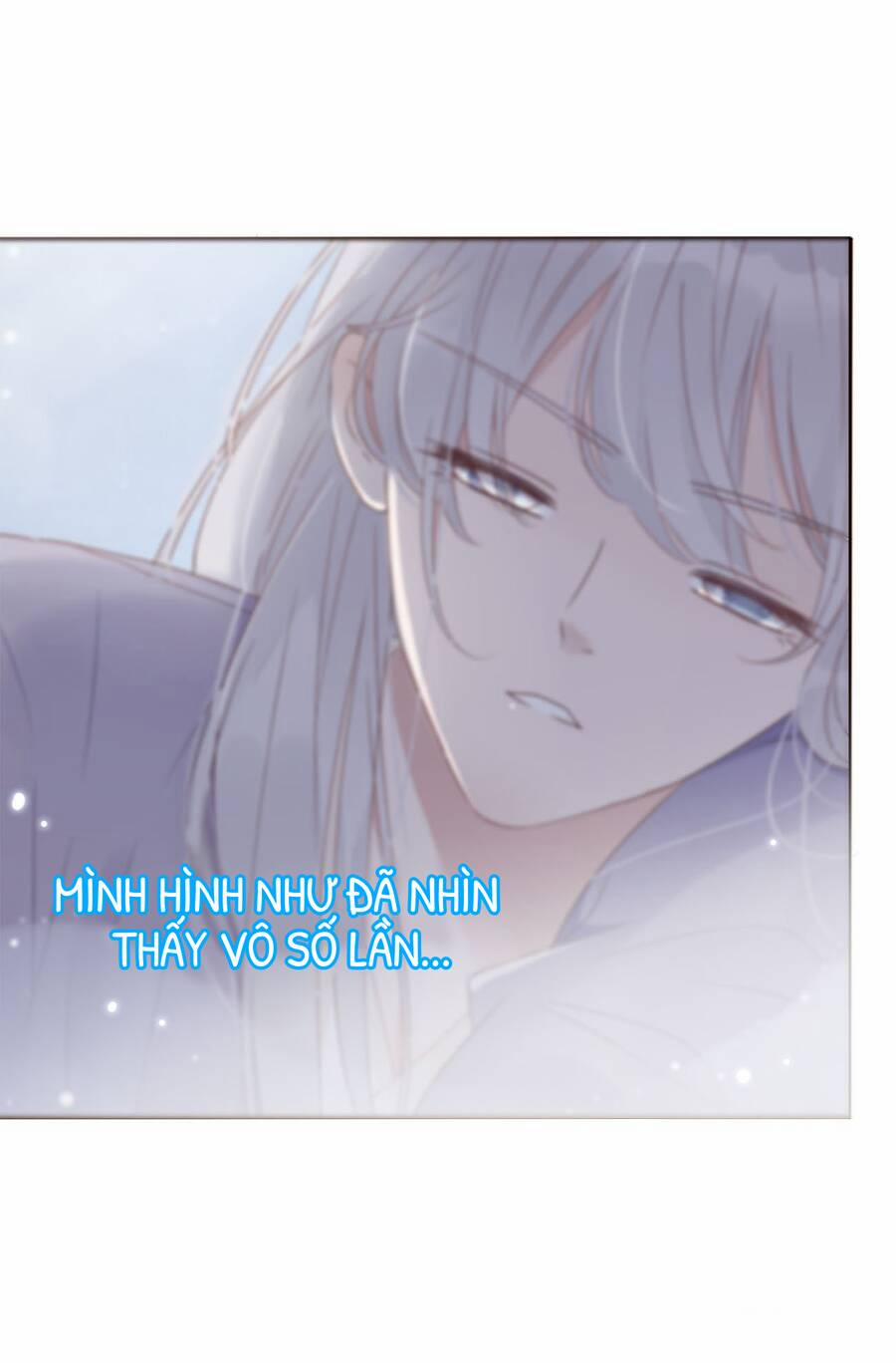 Ôm Hôn Mạc Nhiên 14 trang 7