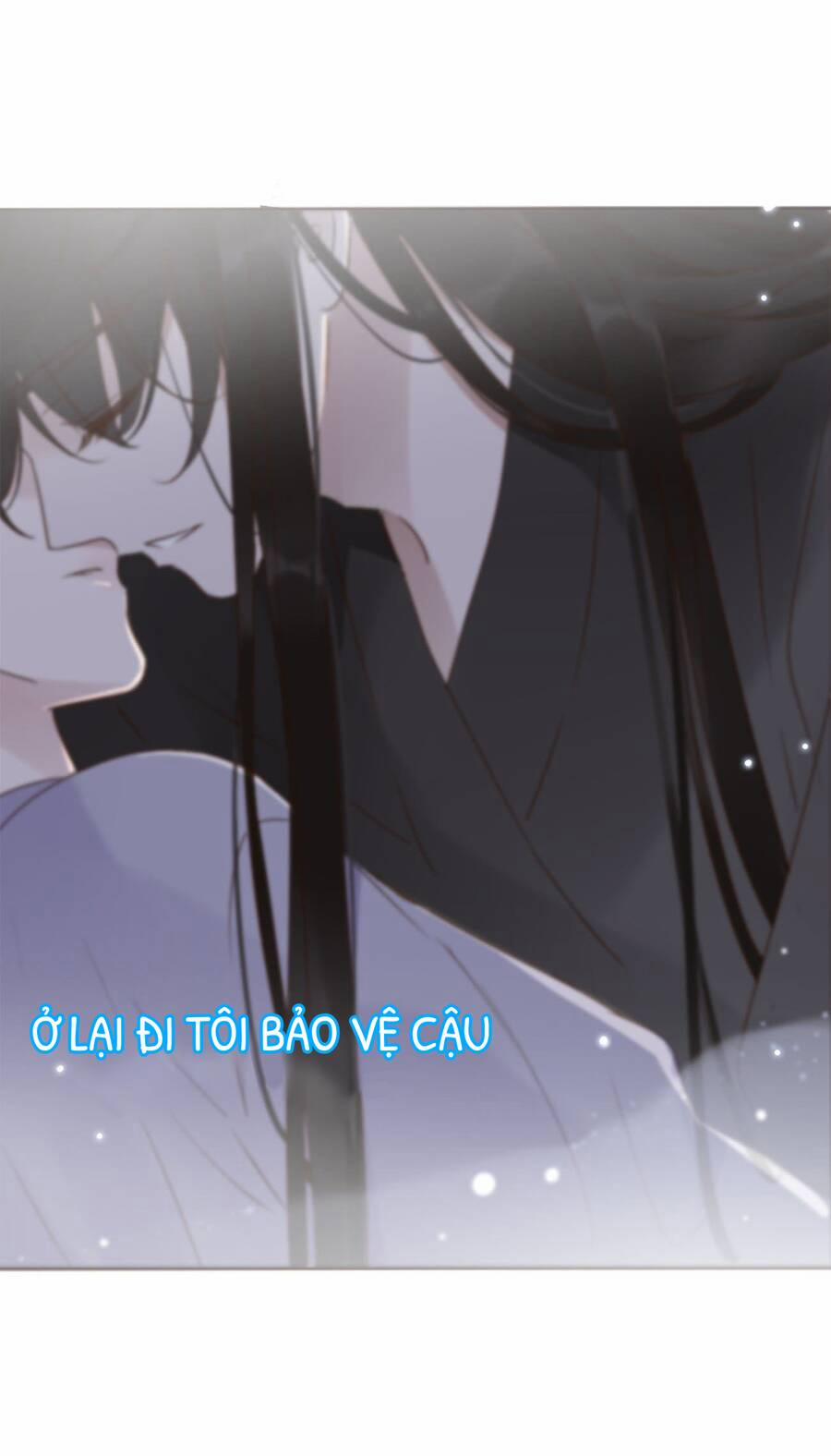 Ôm Hôn Mạc Nhiên 14 trang 9