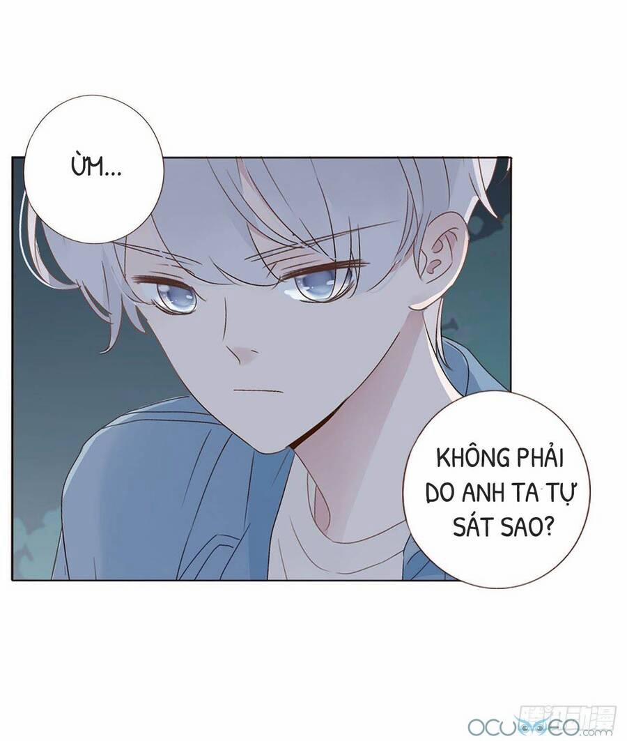 Ôm Hôn Mạc Nhiên 15 trang 14