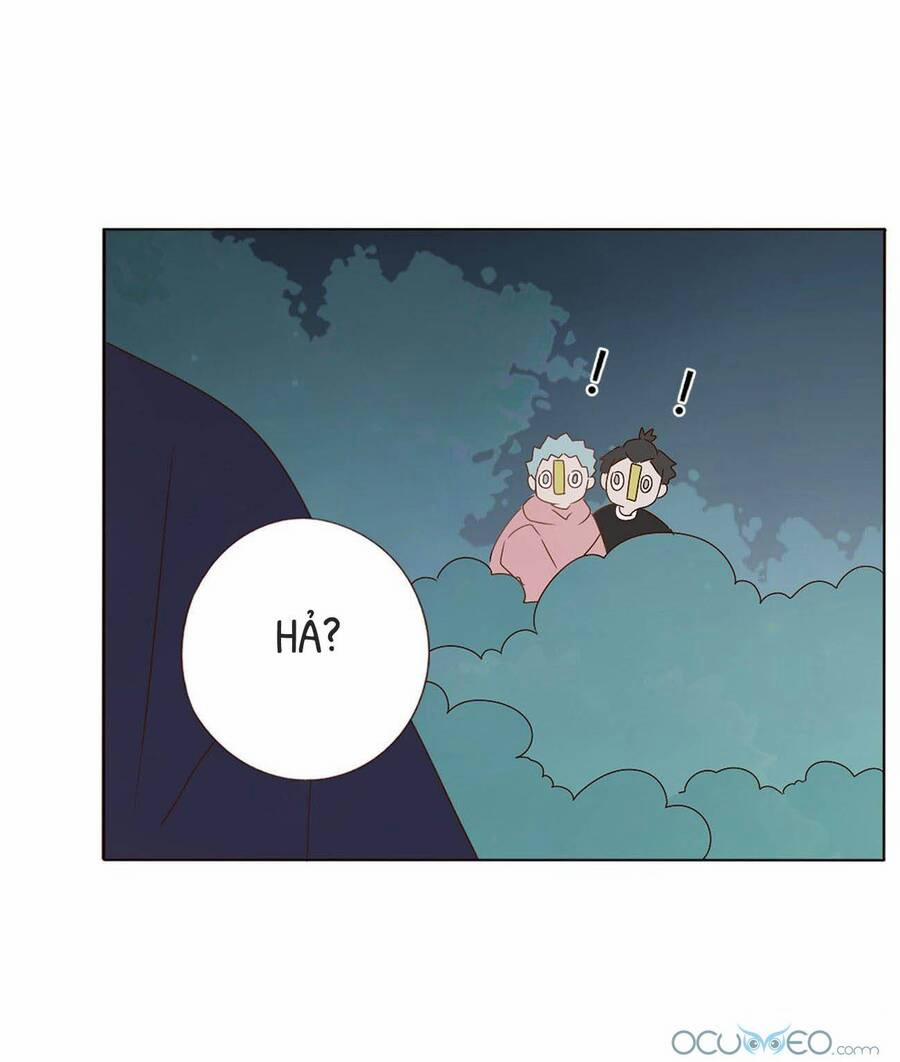 Ôm Hôn Mạc Nhiên 15 trang 15