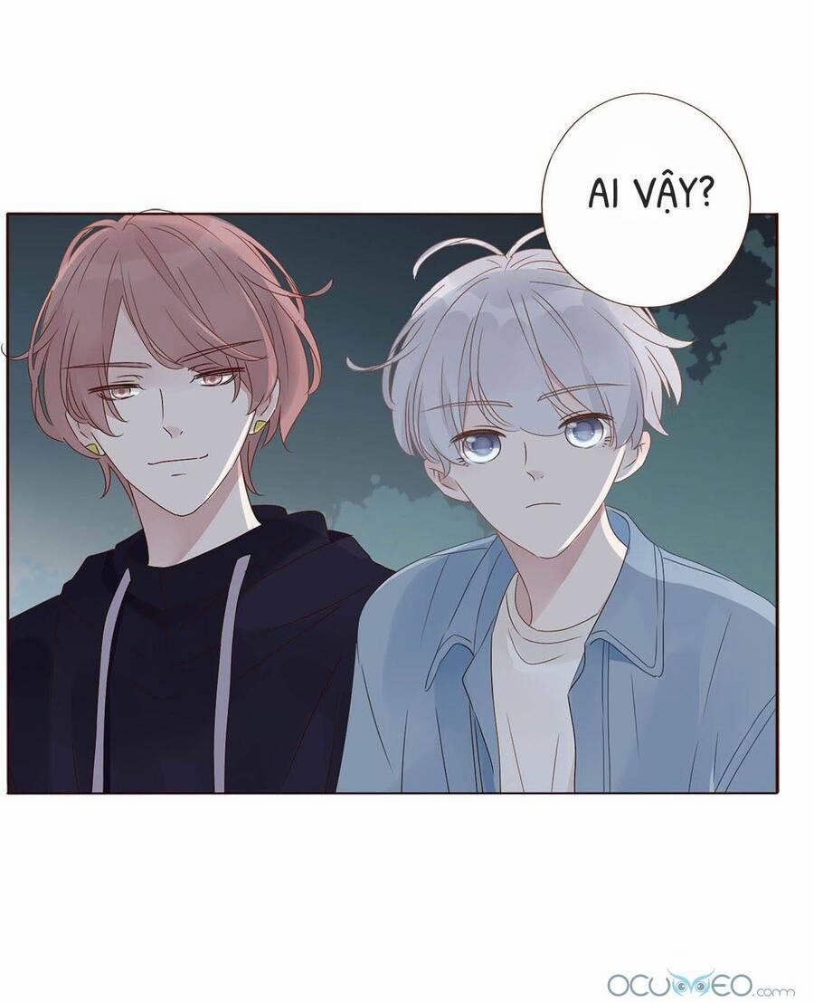 Ôm Hôn Mạc Nhiên 15 trang 16