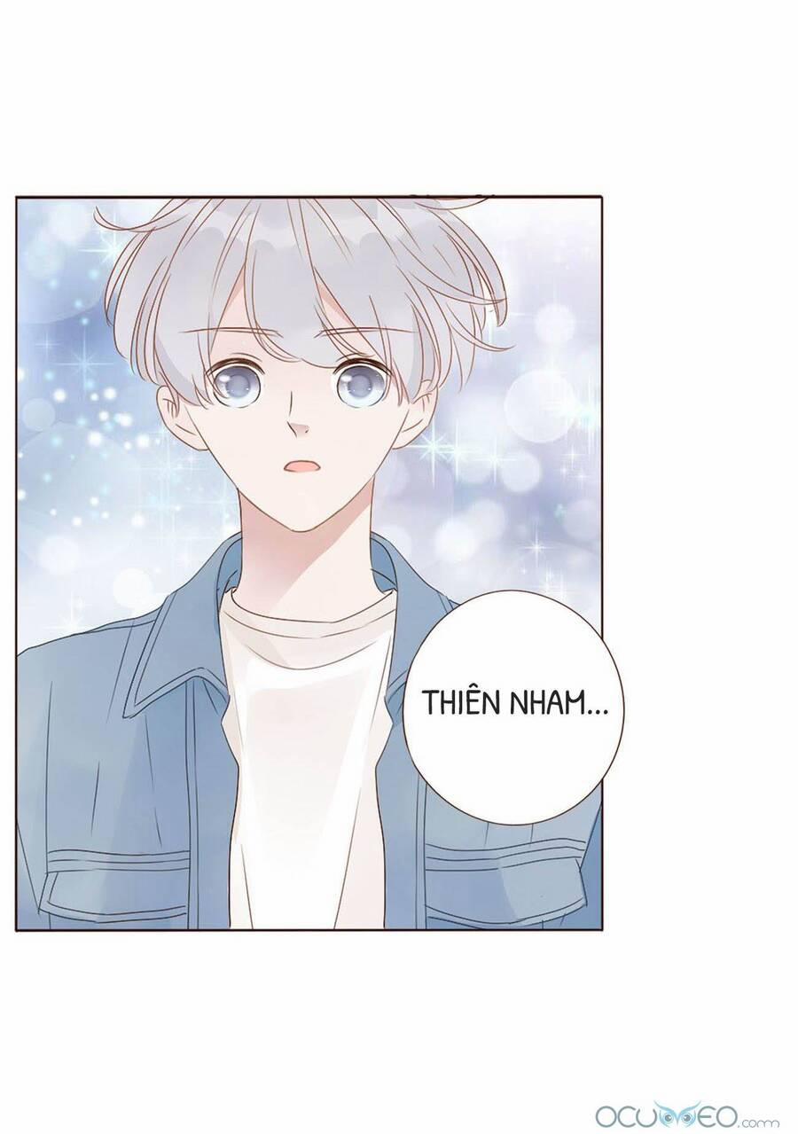 Ôm Hôn Mạc Nhiên 15 trang 2