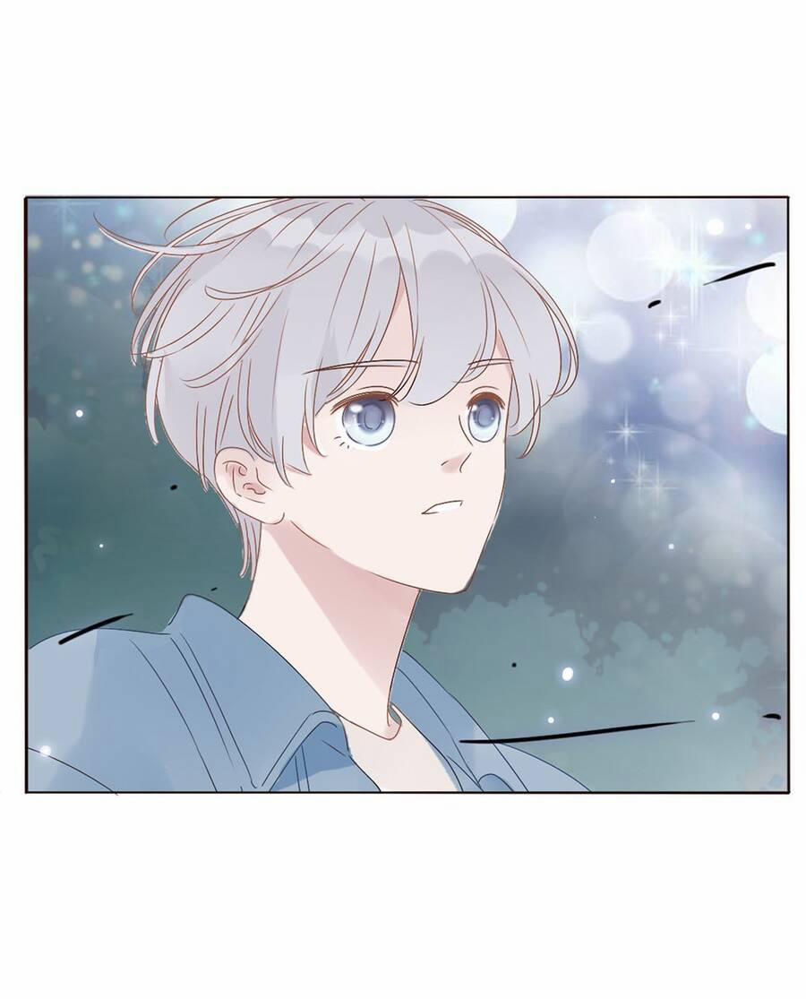 Ôm Hôn Mạc Nhiên 15 trang 21