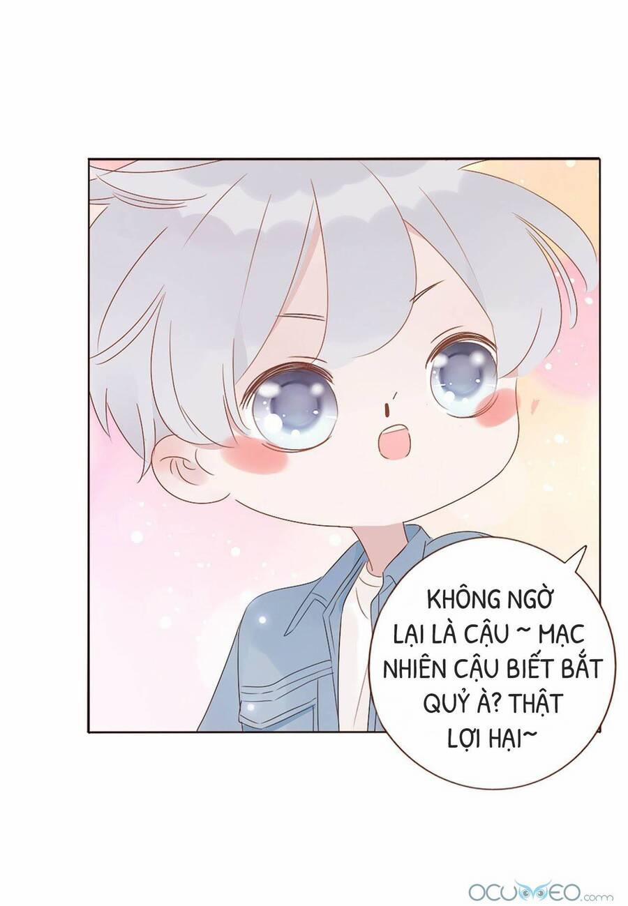 Ôm Hôn Mạc Nhiên 15 trang 25