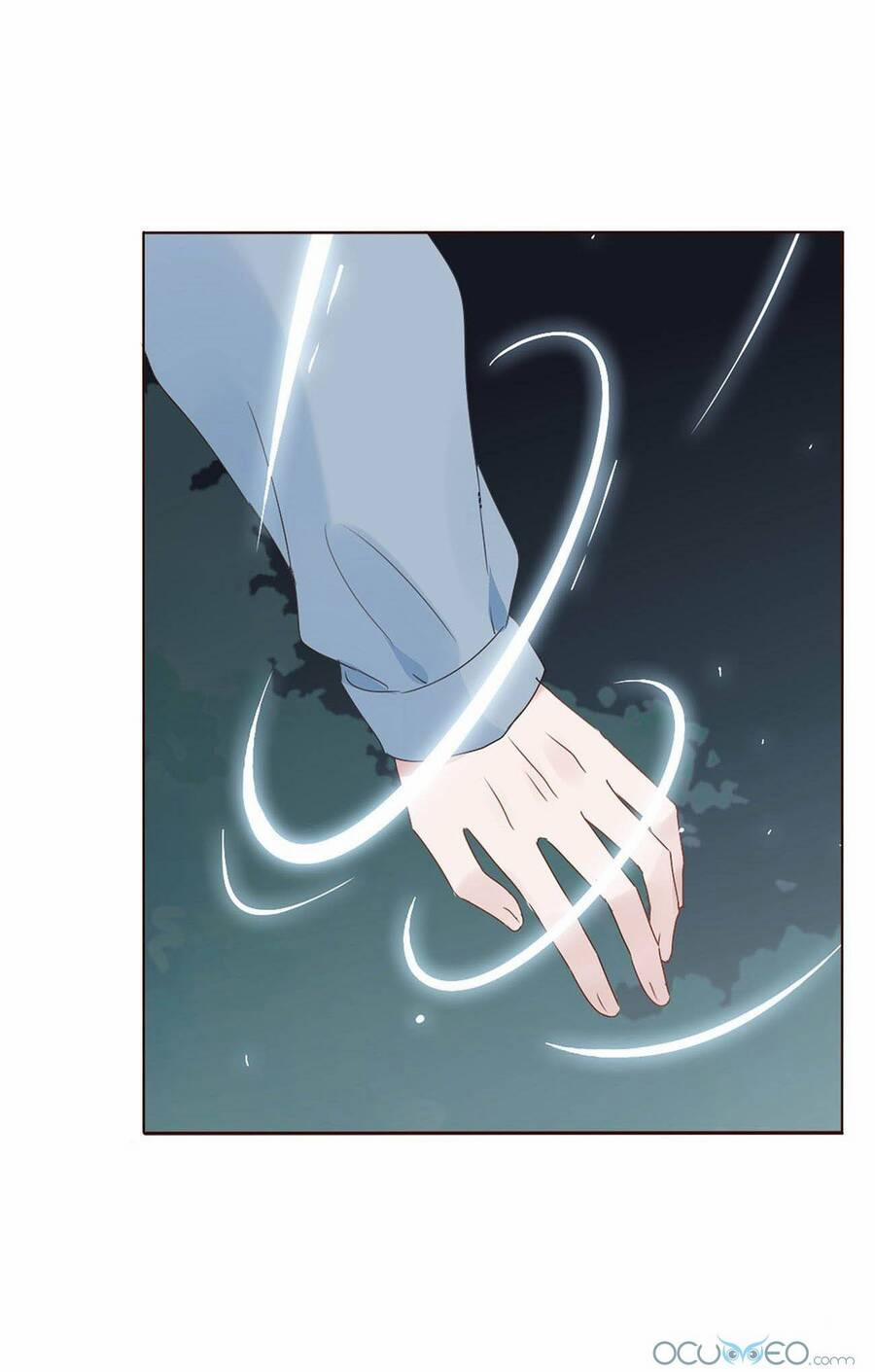 Ôm Hôn Mạc Nhiên 15 trang 29