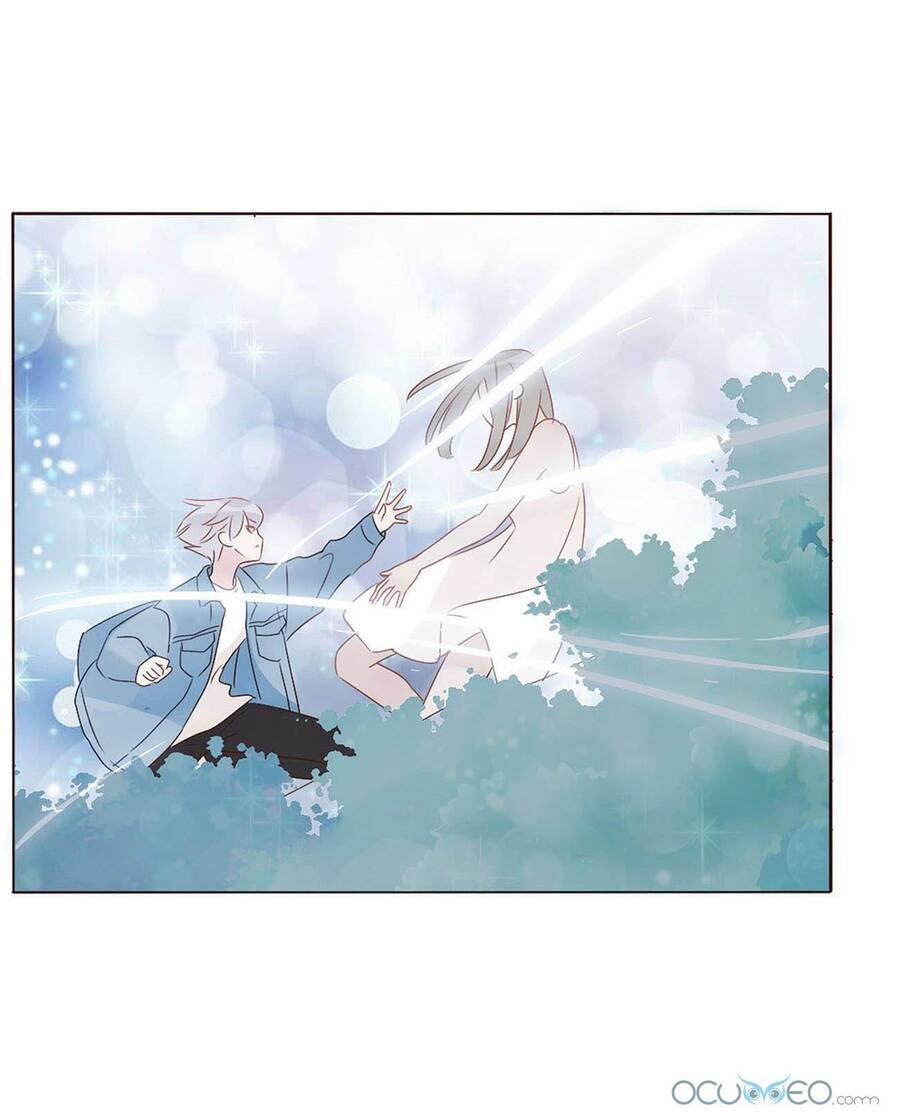 Ôm Hôn Mạc Nhiên 15 trang 30