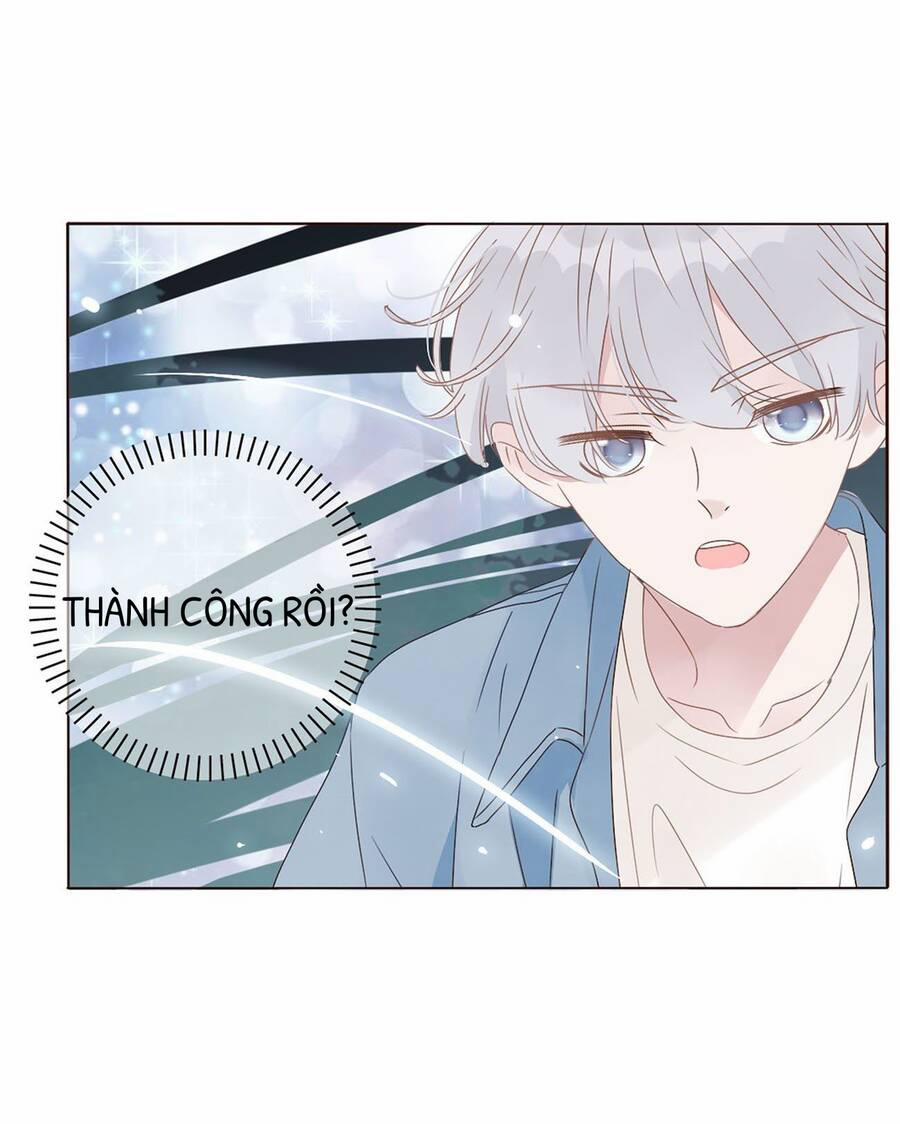 Ôm Hôn Mạc Nhiên 15 trang 31