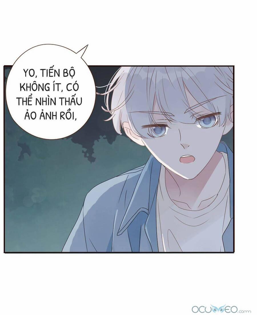 Ôm Hôn Mạc Nhiên 15 trang 32