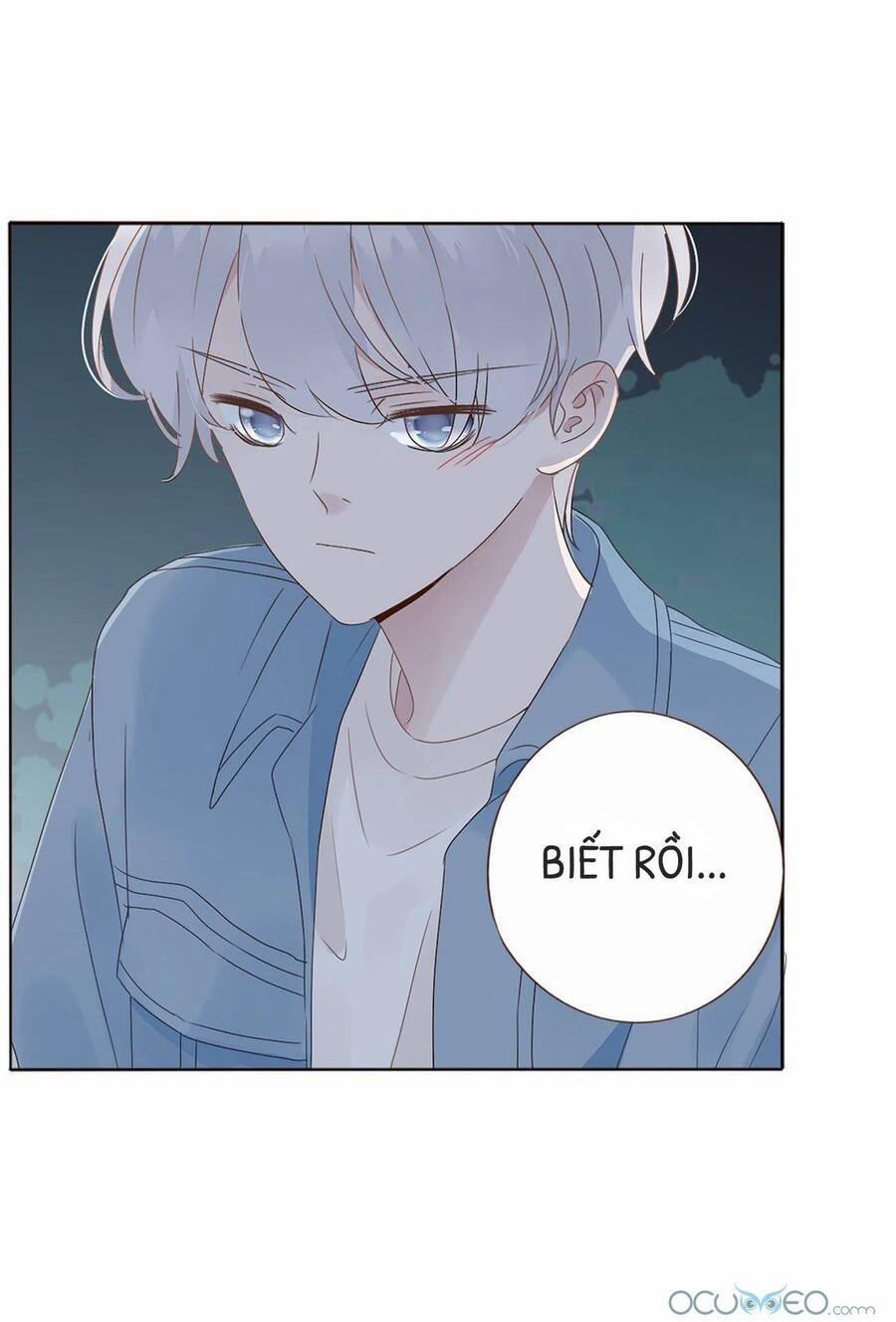Ôm Hôn Mạc Nhiên 15 trang 40