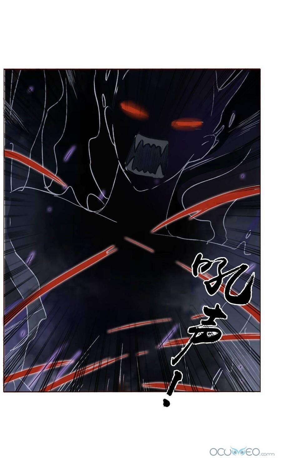 Ôm Hôn Mạc Nhiên 15 trang 44