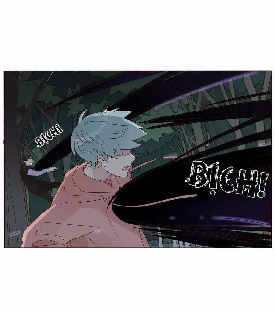 Ôm Hôn Mạc Nhiên 15 trang 45