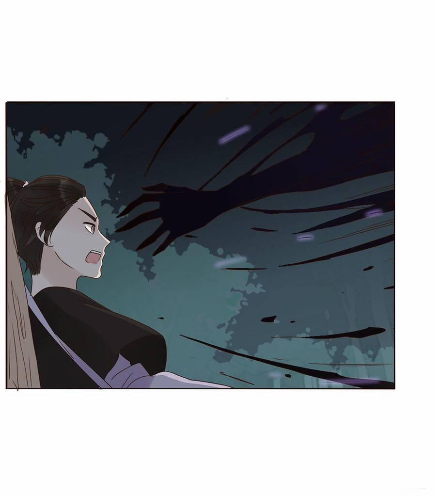 Ôm Hôn Mạc Nhiên 15 trang 46