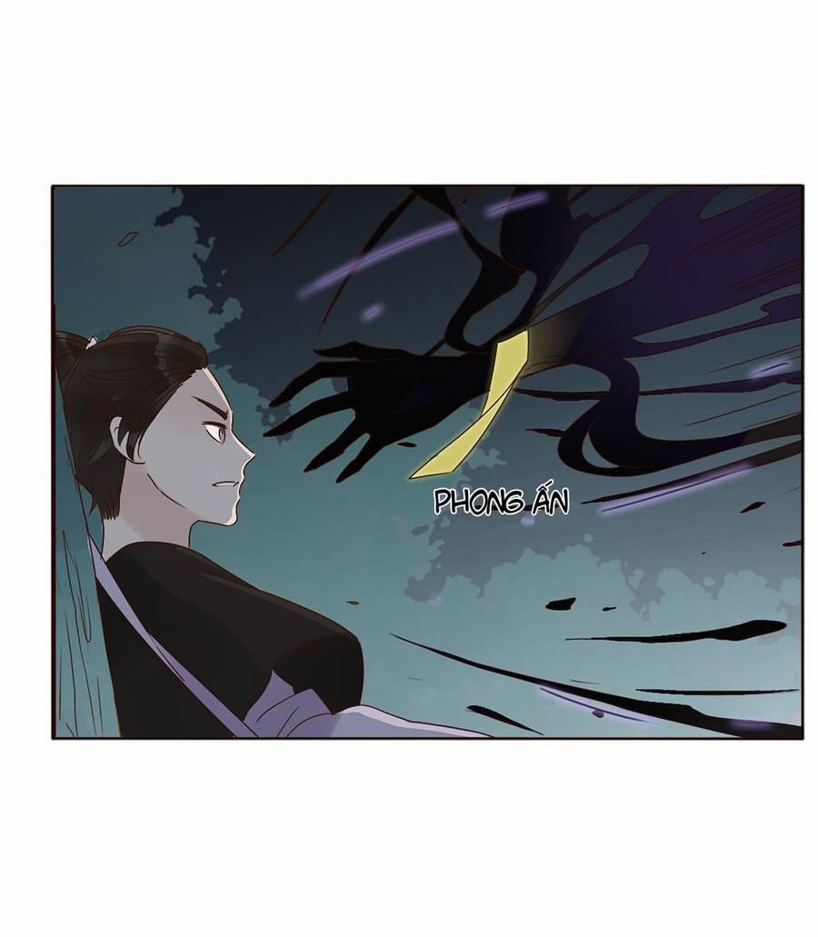 Ôm Hôn Mạc Nhiên 15 trang 47
