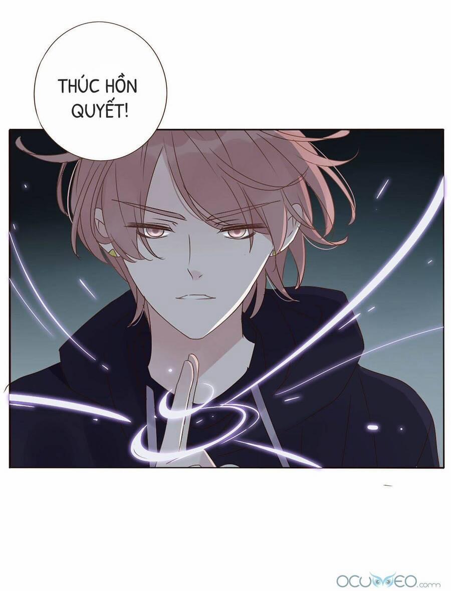 Ôm Hôn Mạc Nhiên 15 trang 48