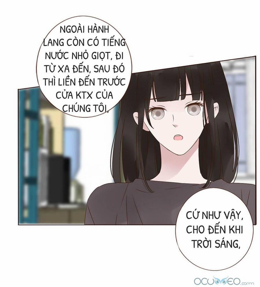 Ôm Hôn Mạc Nhiên 15 trang 5
