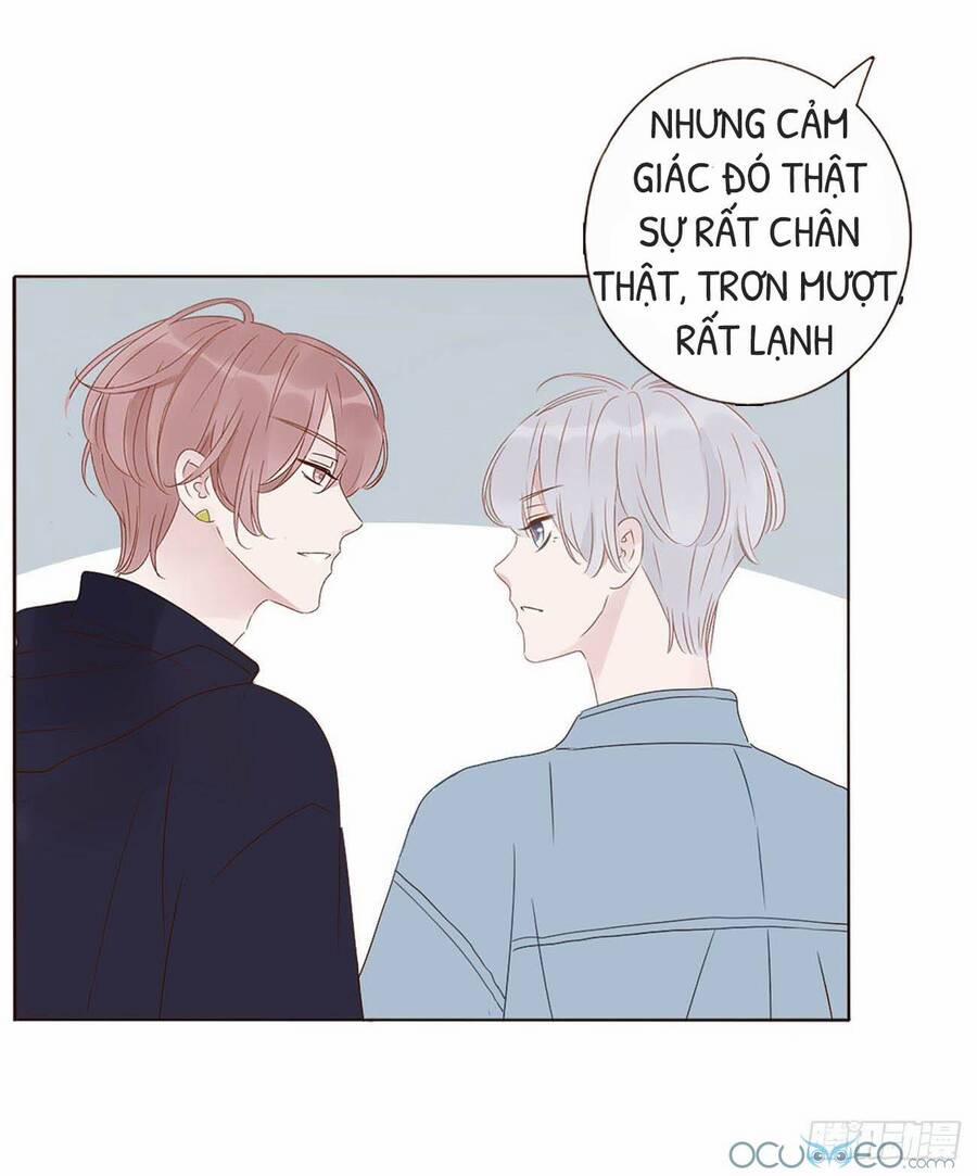 Ôm Hôn Mạc Nhiên 15 trang 8