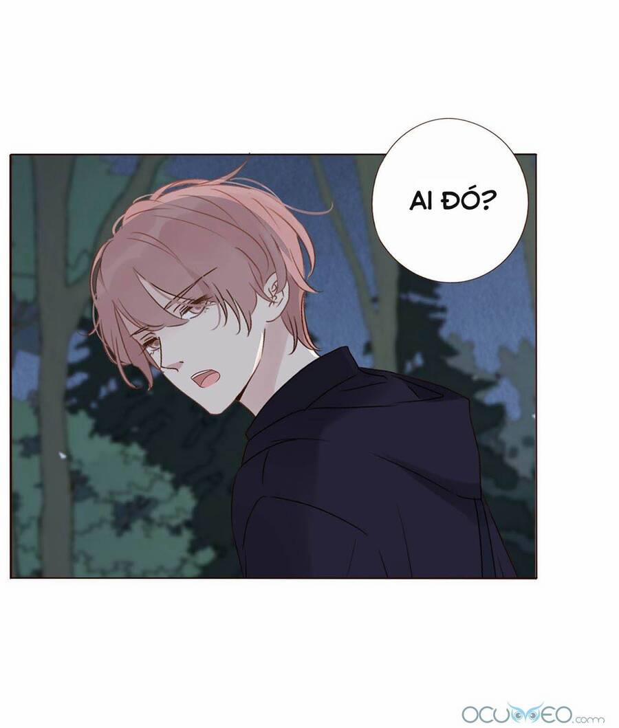 Ôm Hôn Mạc Nhiên 16 trang 10