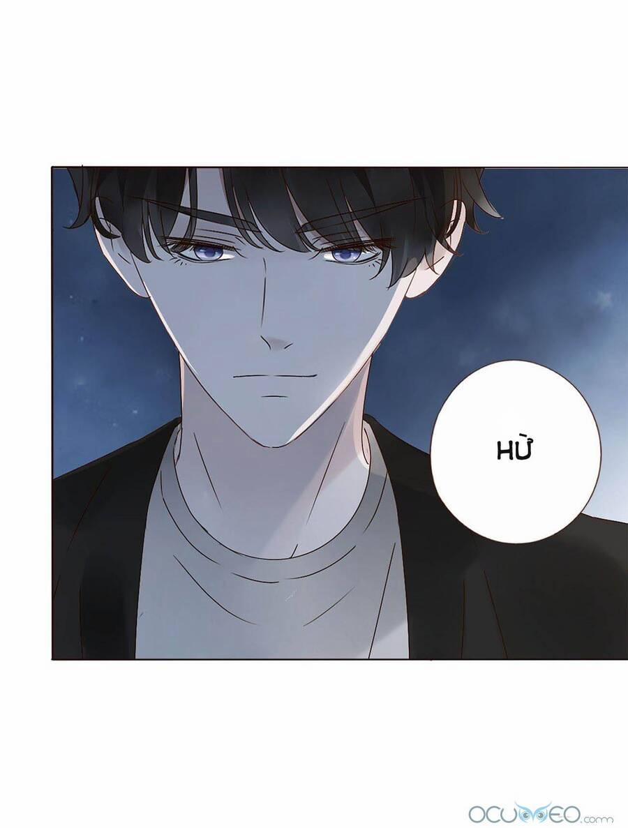 Ôm Hôn Mạc Nhiên 16 trang 23