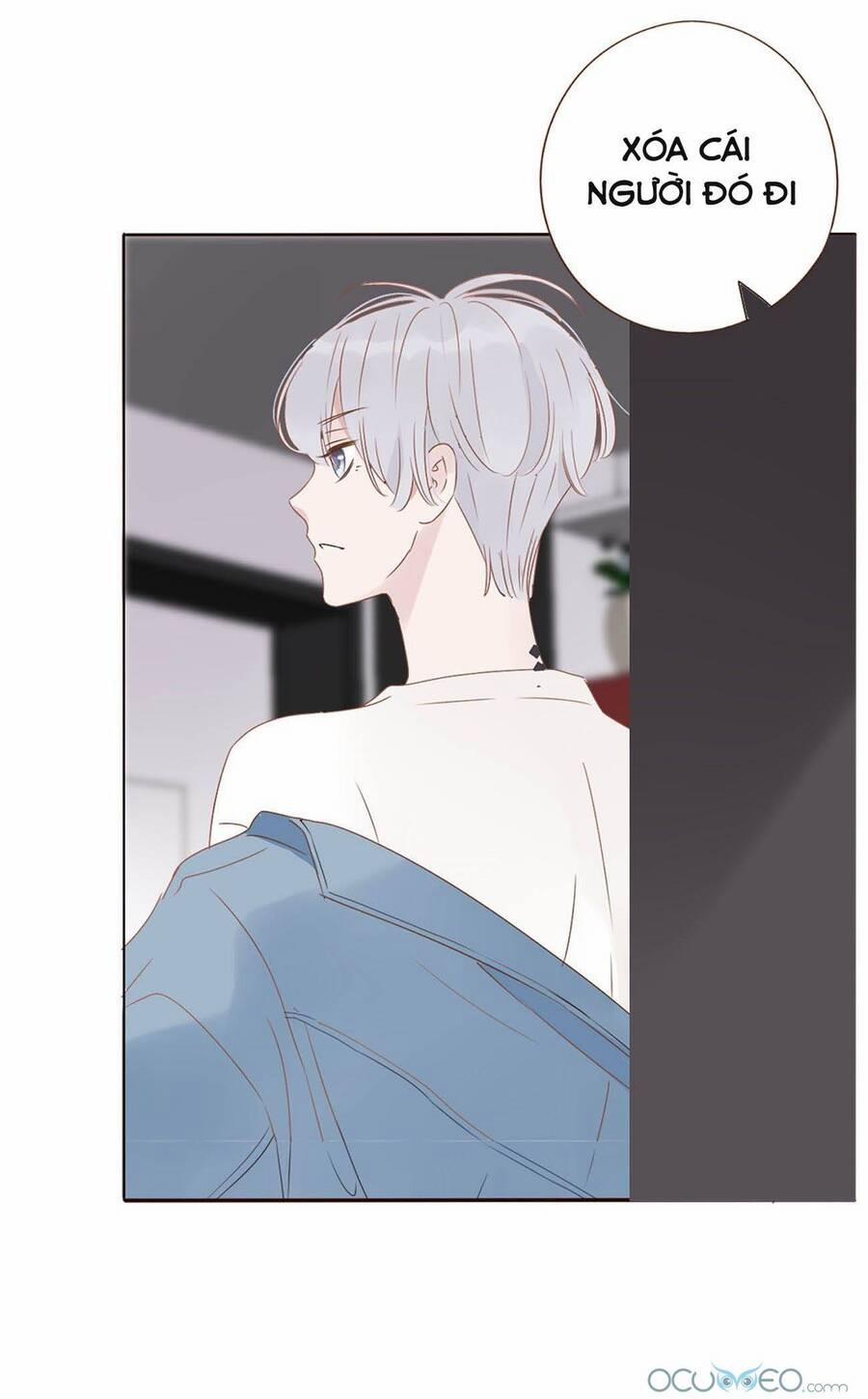 Ôm Hôn Mạc Nhiên 16 trang 29