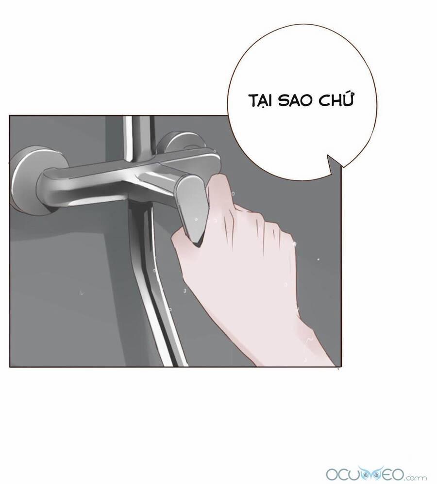 Ôm Hôn Mạc Nhiên 16 trang 30