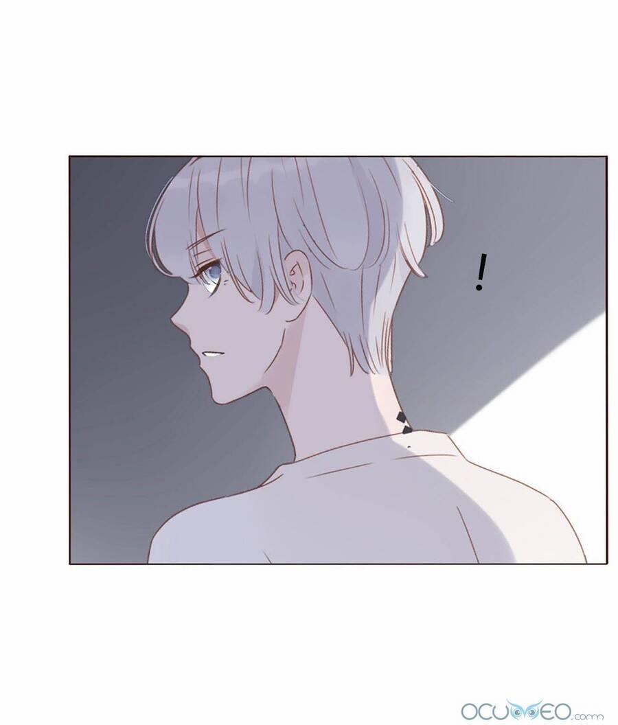 Ôm Hôn Mạc Nhiên 16 trang 31