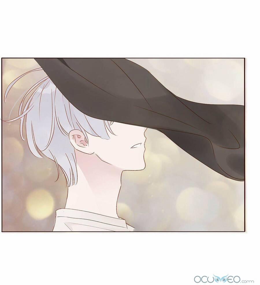 Ôm Hôn Mạc Nhiên 16 trang 34