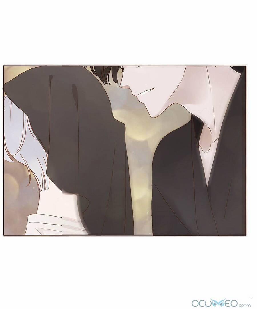 Ôm Hôn Mạc Nhiên 16 trang 36