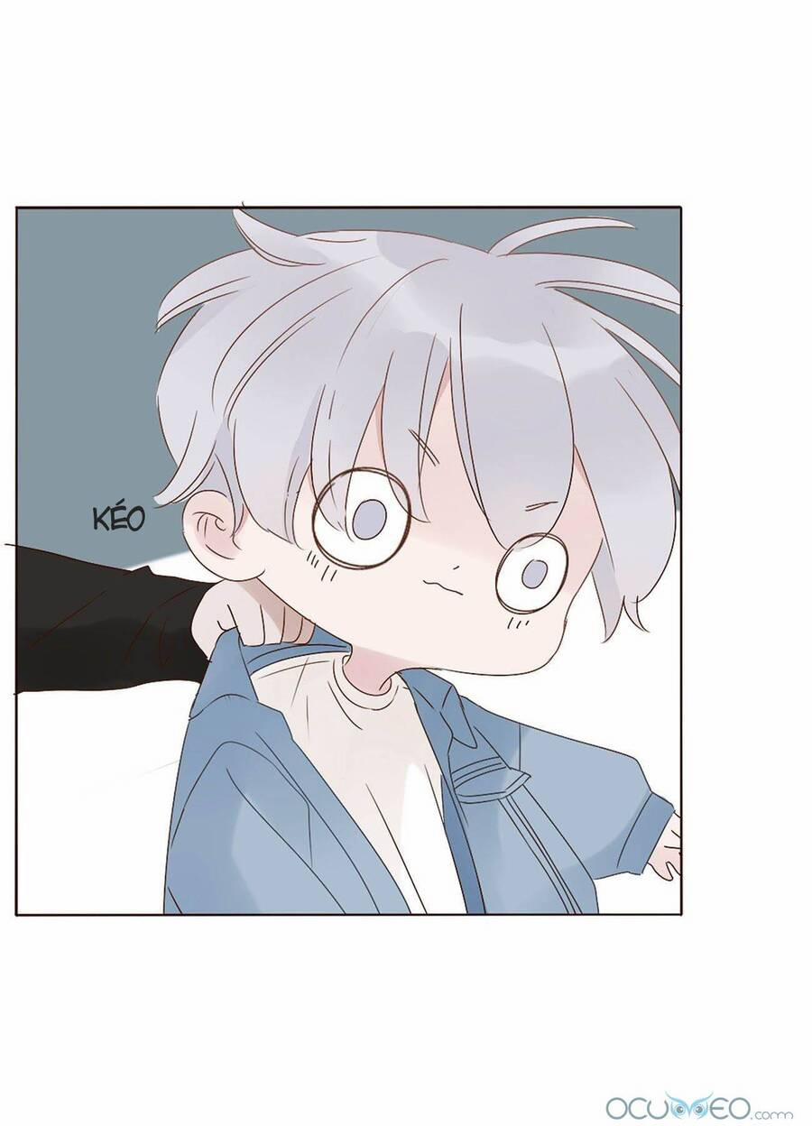 Ôm Hôn Mạc Nhiên 16 trang 4