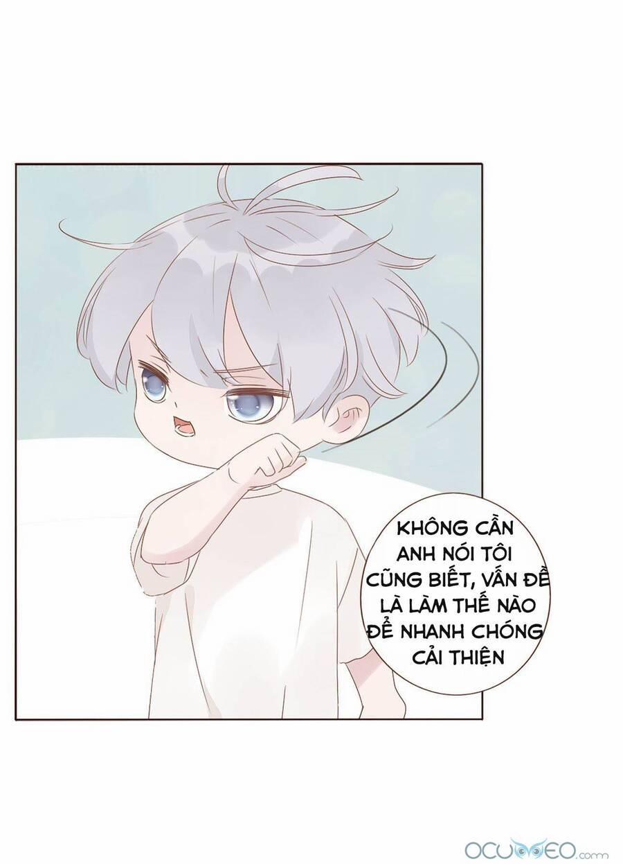 Ôm Hôn Mạc Nhiên 16 trang 41