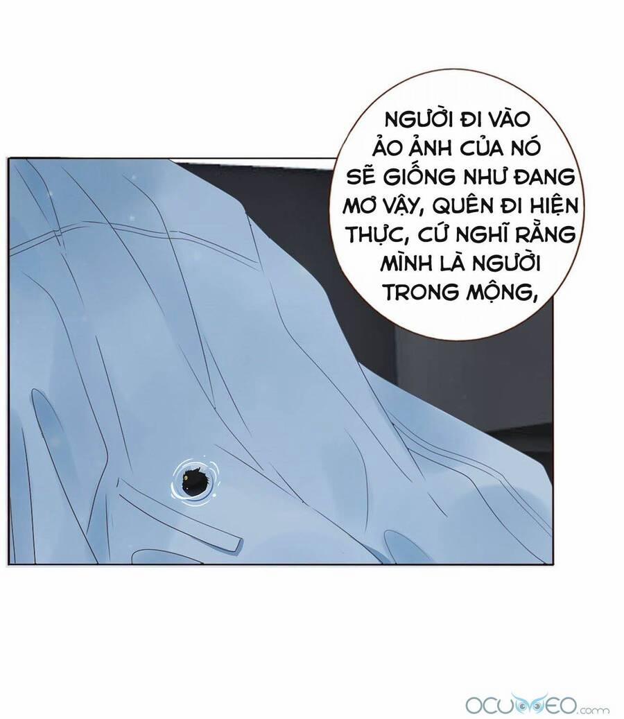 Ôm Hôn Mạc Nhiên 16 trang 43