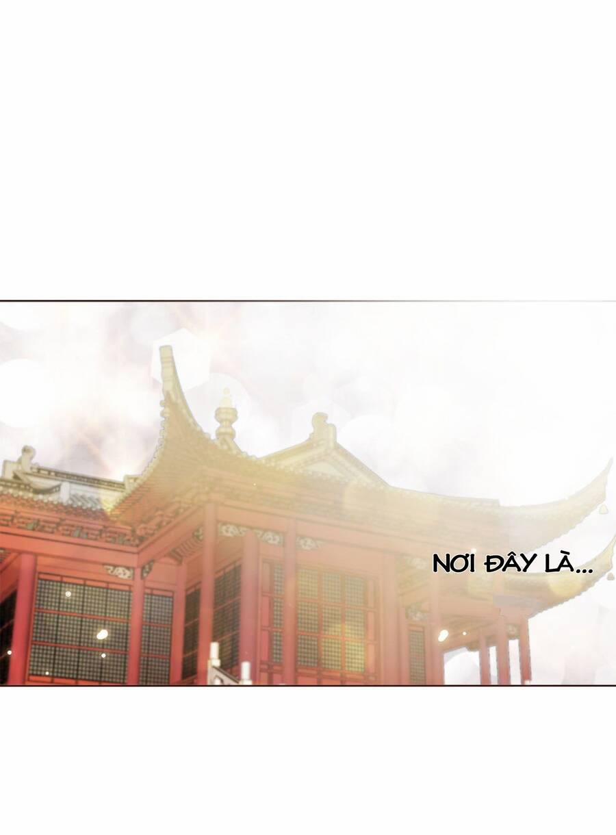 Ôm Hôn Mạc Nhiên 16 trang 51