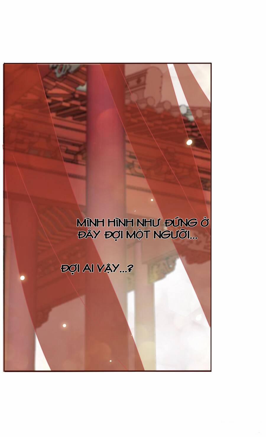 Ôm Hôn Mạc Nhiên 16 trang 52