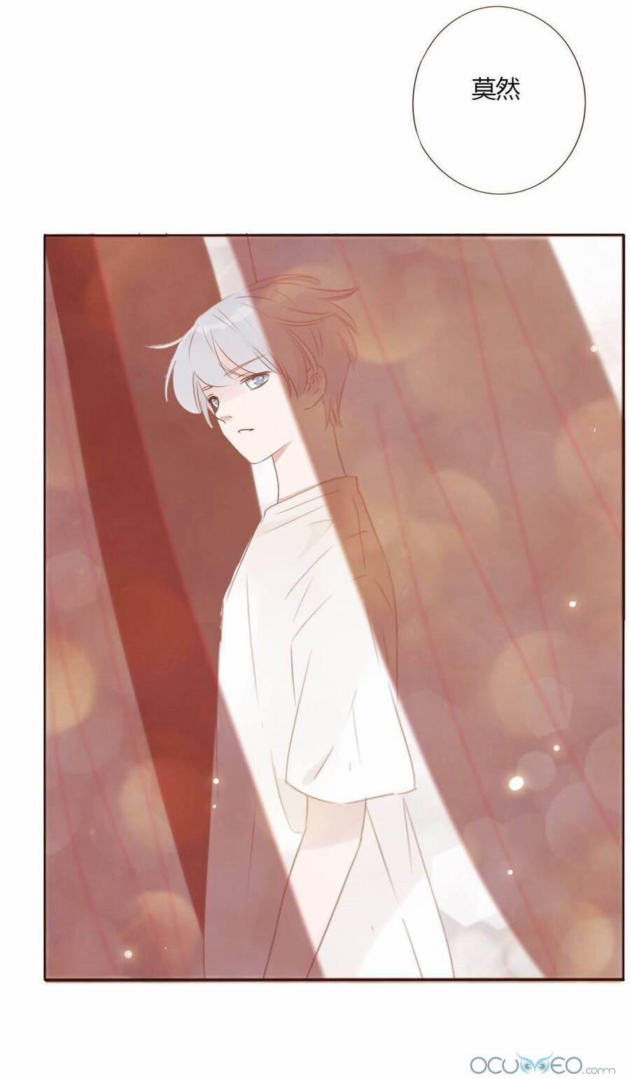 Ôm Hôn Mạc Nhiên 16 trang 53