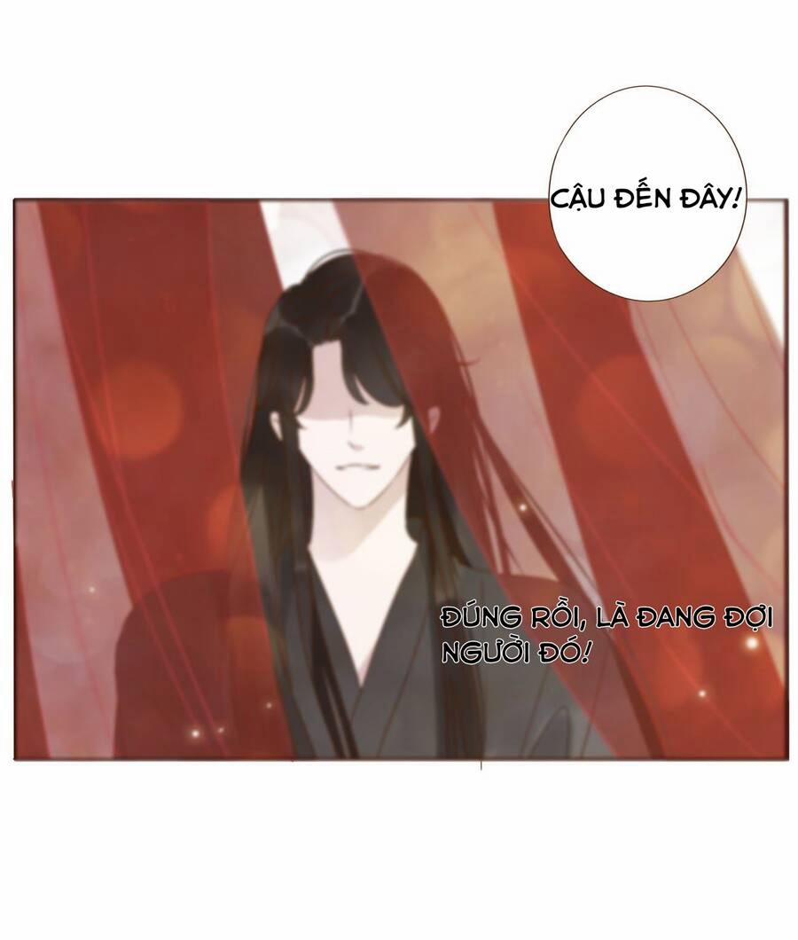 Ôm Hôn Mạc Nhiên 16 trang 54