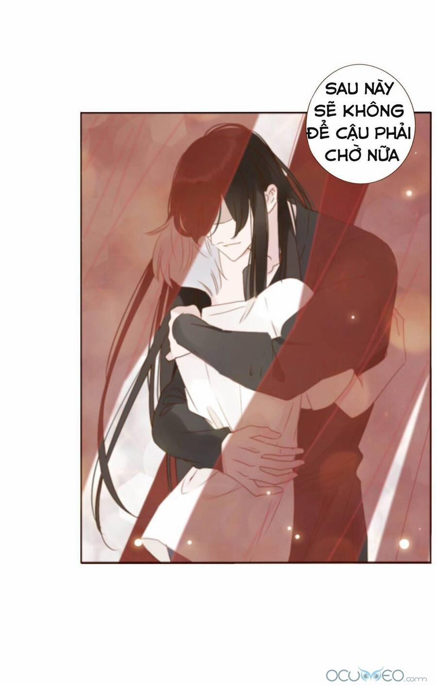 Ôm Hôn Mạc Nhiên 16 trang 57