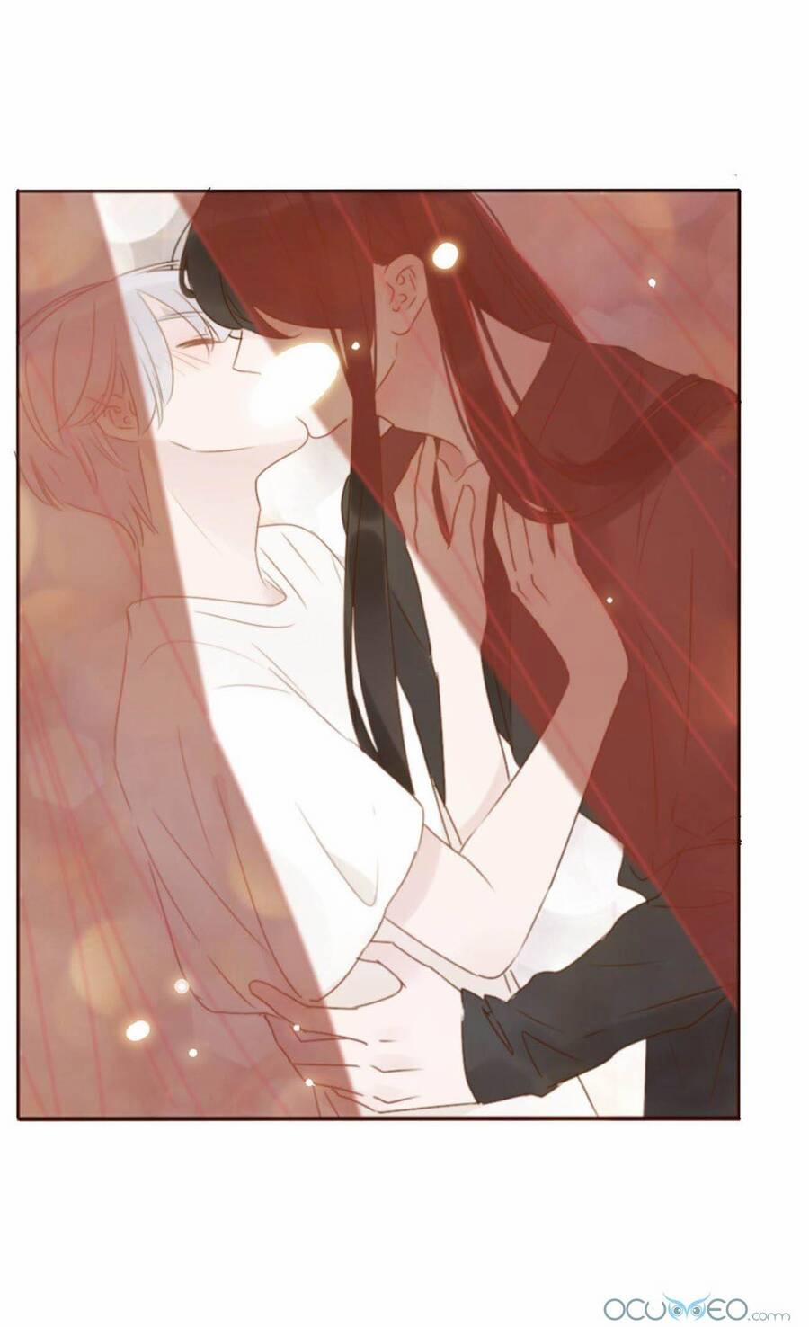 Ôm Hôn Mạc Nhiên 16 trang 58