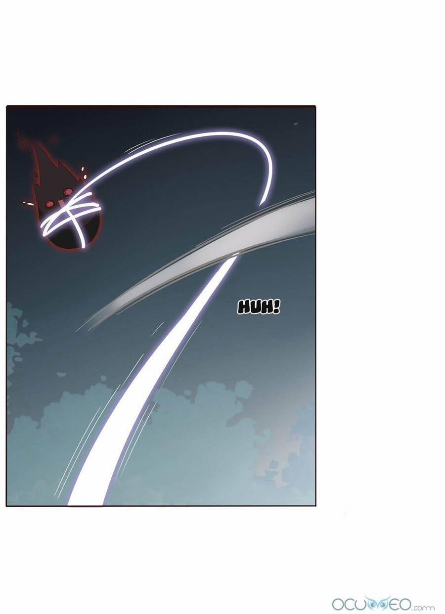 Ôm Hôn Mạc Nhiên 16 trang 8